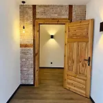 Apartmenthaus Altstadt 2 * 布克斯泰胡德