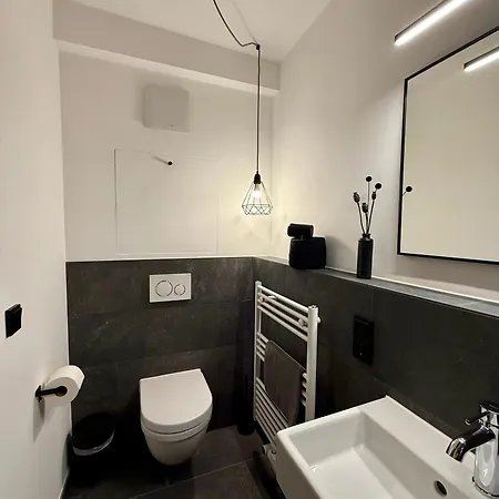 Apartmenthaus Altstadt 2