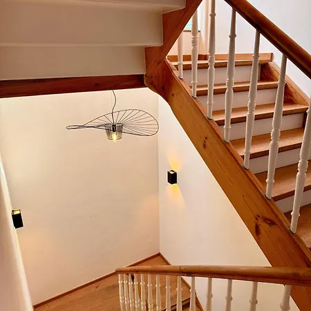 Apartmenthaus Altstadt 2 شقة